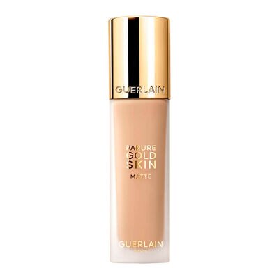 PARURE GOLD 22 SKIN MAT FDT 3.5N